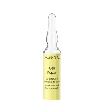 DR. GRANDEL CELL REPAIR – Ampule za regeneraciju i podmlađivanje (3x3 ml)