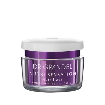 Dr. Grandel Nutri Sensation Nutrilizer – Intenzivna ishrana i 24h nega