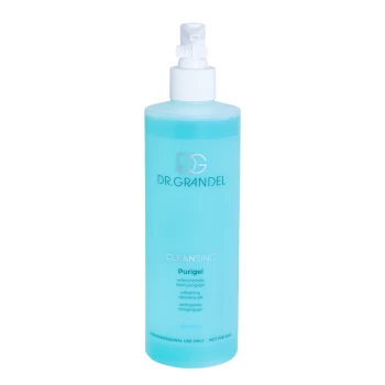 DR. GRANDEL CLEANSING GEL – Blagi gel za dubinsko čišćenje lica (200 ml)