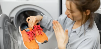 Kako ukloniti gljivice iz obuće i dezinfikovati je?