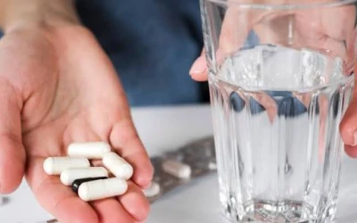 Magnesium citrate – what it is good for and how to use it