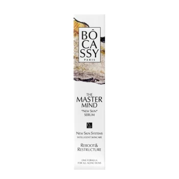 BOCASSY - FILER SERUM MASTER MIND 