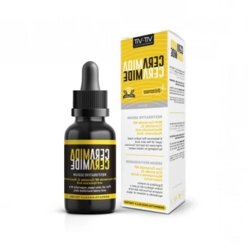 CERAMIDE REGENERATIVNI SERUM 30ml – Dubinska dermo-obnova i molekularna zaštita kože