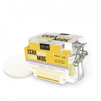 CERAMIDE KOZMETIČKI JASTUČIĆI – Intenzivna dermo-obnova i zaštita barijere kože