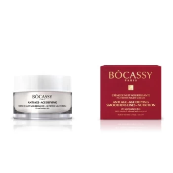 BOCASSY - DNEVNA KREMA PROTIV BORA