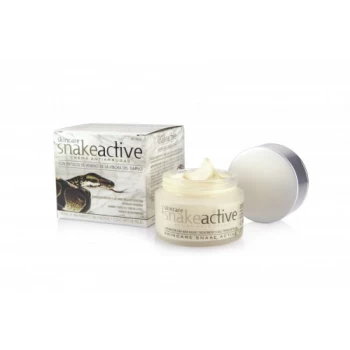 KREMA ZA LICE I VRAT SA ZMIJSKIM OTROVOM 50ml – Revolucionarni dermo-lifting i redukcija mimičnih bora