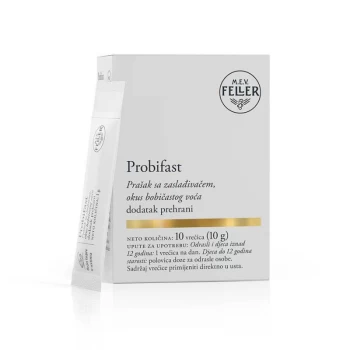 PROBIFAST KESICE - M. E. V. FELLER  