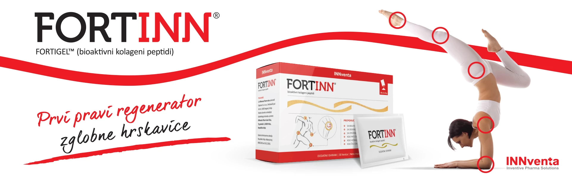 INNVENTA FORTINN