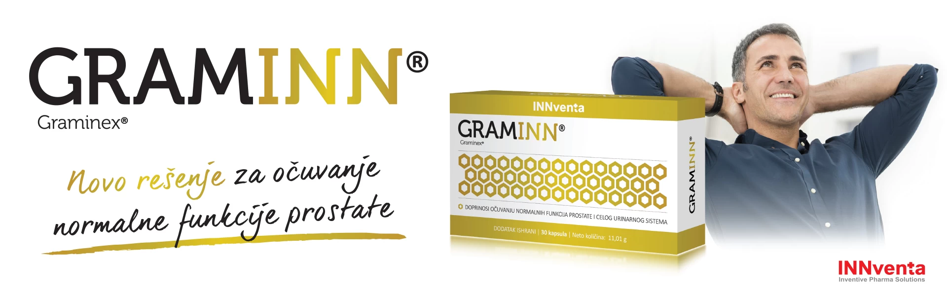 INNVENTA GRAMINN