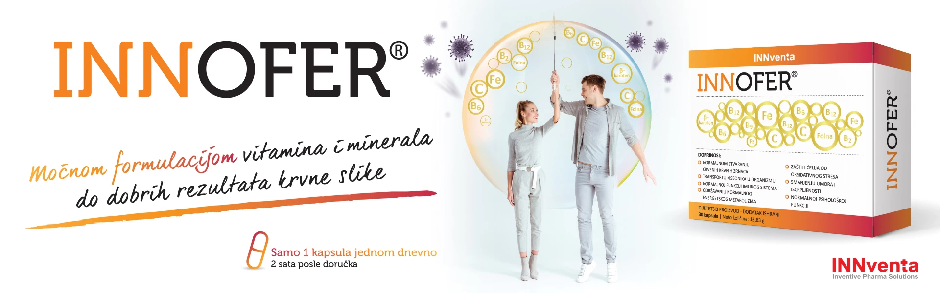 INNVENTA INNOFER