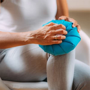 Ice bags