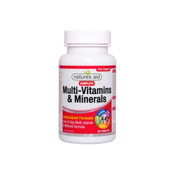 MULTIVITAMINI I MINERALI