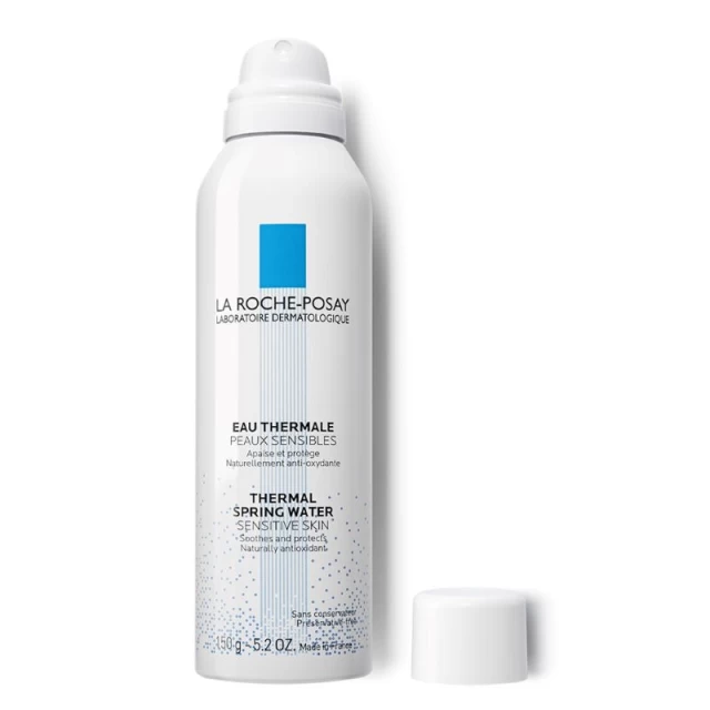 La Roche Posay Termalna Voda 150Ml La Roche Posay Termalna Voda 150Ml