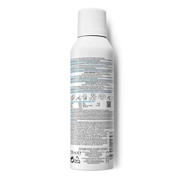 La Roche Posay Termalna Voda 150Ml La Roche Posay Termalna Voda 150Ml