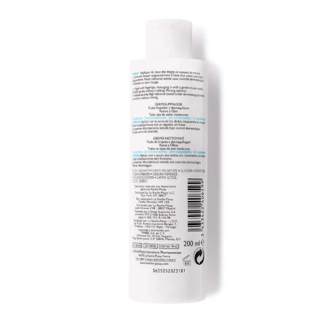 La Roche Posay Toleriane Losion Za Čišćenje