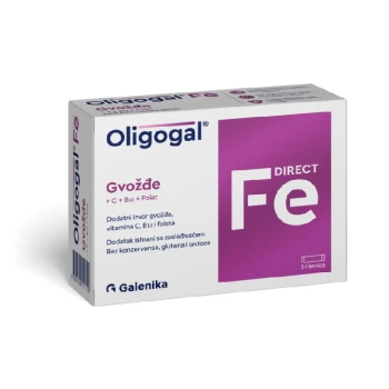 OLIGOGAL FE DIREKT