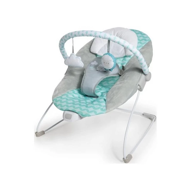 KIDS II INGENUITY CHAIR - GOJI