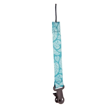 CANPOL CHAIN CHAIN - EXOTIC ANIMALS (BLUE)