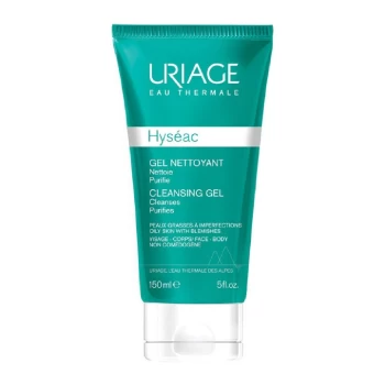 URIAGE HYSEAC GEL ZA PRANJE 150ML