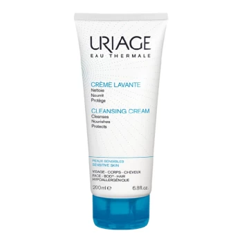 URIAGE CREAM LAVANTE 200ML