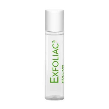 NOREVA EXFOLIAC ROLL-ON – TARGETED TREATMENT FOR FAST ACNE DRYING AND PORE PURIFYING 5 ML