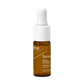 NOREVA SEBODIANE DS SERUM – INTENSIVE TREATMENT FOR NARROW AND HARD-TO-REACH AREAS 8 ML