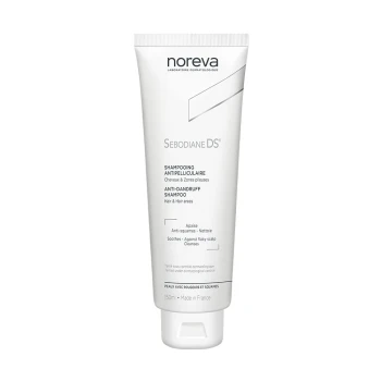 NOREVA SEBODIANE DS INTENSIVE SHAMPOO – POWERFUL RELIEF FROM DANDRUFF AND SCALP ITCHING 150 ML