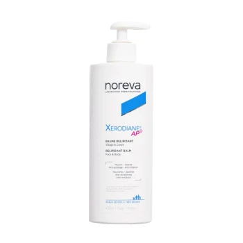 NOREVA XERODIANE AP+ PFLEGENDER BALSAM – INTENSIVE SOS-RÜCKFETTUNG FÜR ATOPIKERHAUT 400 ML