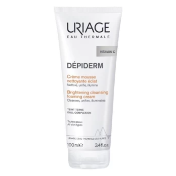 URIAGE DEPIDERM PENA ZA UMIVANJE 100ML URIAGE DEPIDERM PENA ZA UMIVANJE 100ML