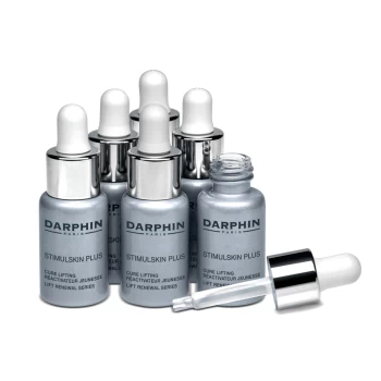 DARPHIN STIMULSKIN PLUS AMPULE 6x5ml – 28-dnevni intenzivni tretman za totalno podmlađivanje