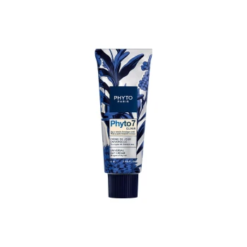 PHYTO 7 Elixir krema za kosu 50 ml – hranljivi leave-in tretman za suvu i veoma suvu kosu
