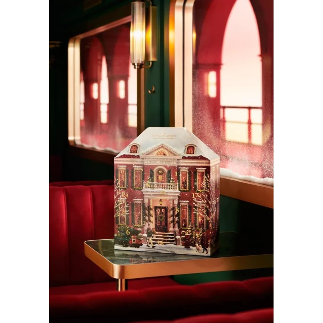 Rituals Classic Advent Calendar 2026 – Advent Calendar With 24 Body, Bath And Home Products