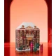 Rituals Classic Advent Calendar 2026 – Advent Calendar With 24 Body, Bath And Home Products