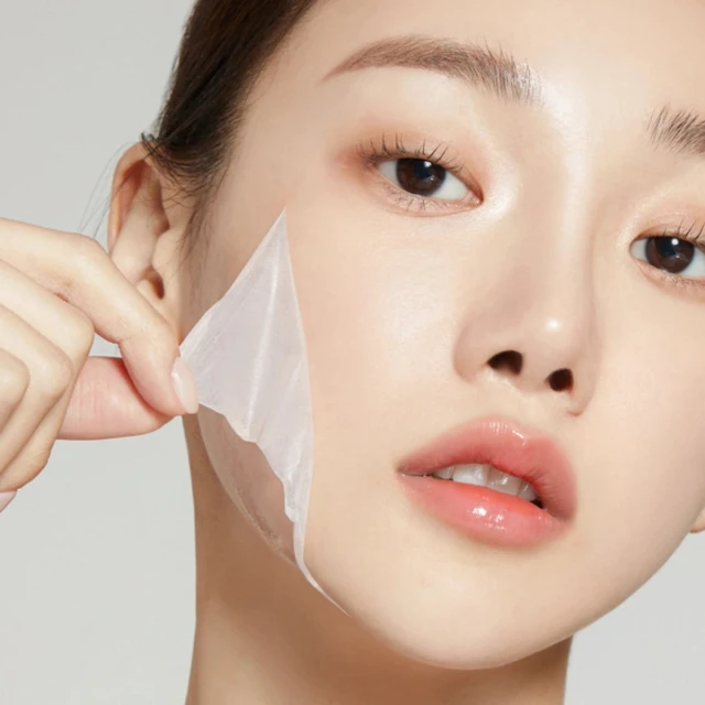 Medicube Collagen Night Wrapping Mask 75 Ml – Overnight Peel-Off Mask With Collagen For Hydration And Elasticity