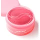 Medicube PDRN Pink Caffeine Collagen Eye Patch 60 Stk. (85 G) – Hydrogel-Pads Gegen Augenringe Und Schwellungen
