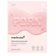 Medicube PDRN Pink Vita Coating Mask 1 Pc – Sheet Mask For Tired, Dull Skin