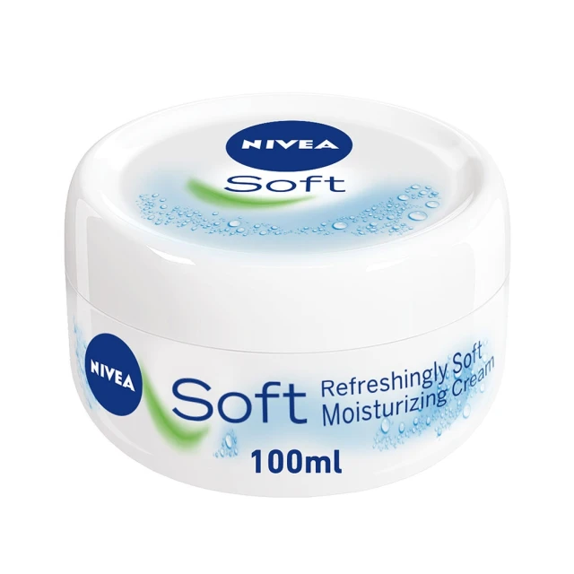 NIVEA SOFT CREAM