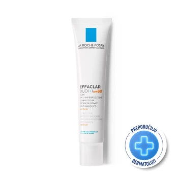 LA ROCHE POSAY EFFACLAR DUO PLUS SPF30