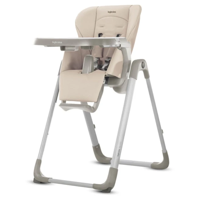 Inglesina My Time highchair – Butter