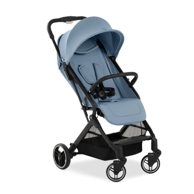 Hauck Travel N Care Plus Kinderwagen – Dusty Blue