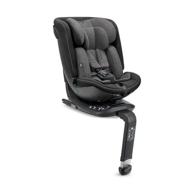 Inglesina Copernico i-Size auto-sedište 40–145 cm – Black