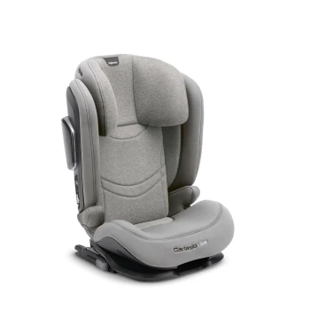 Inglesina Cartesio i-Size Kindersitz 100–150 cm – Moon Grey
