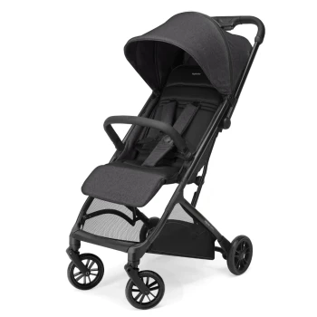 Inglesina Sketch Kinderwagen – Onyx Black