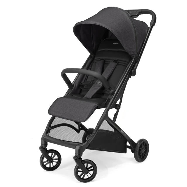 Inglesina Sketch Kinderwagen – Onyx Black