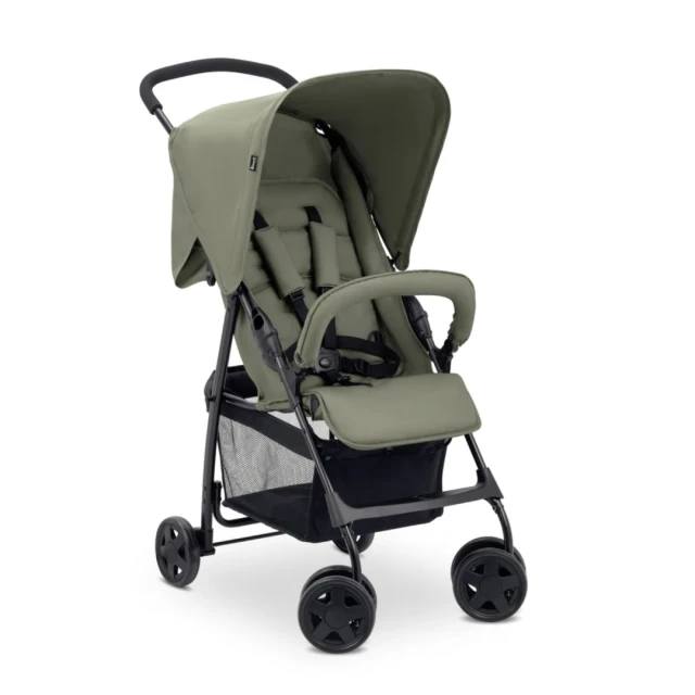 Hauck Sport kolica za bebe – Olive
