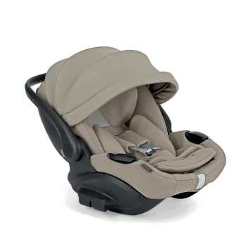 Inglesina Darwin Infant Recline EVO auto-sedište 40–87 cm – Vicuna Beige