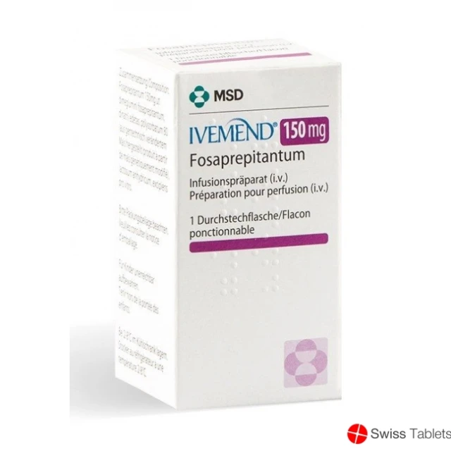IVEMEND