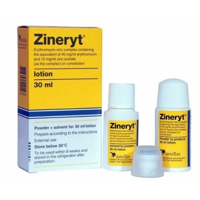 Zineryt