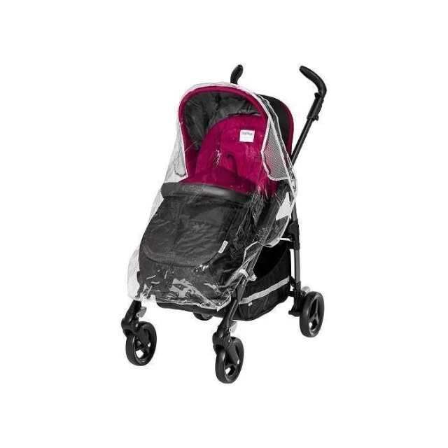 PEG PEREGO kišna navlaka – Aria Shopper / Si Switch