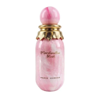 Paris Corner Marshmallow Blush 100ml EDP
